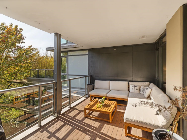 403-750 W 12th Avenue, Vancouver, BC, V5Z 0A3 - 27