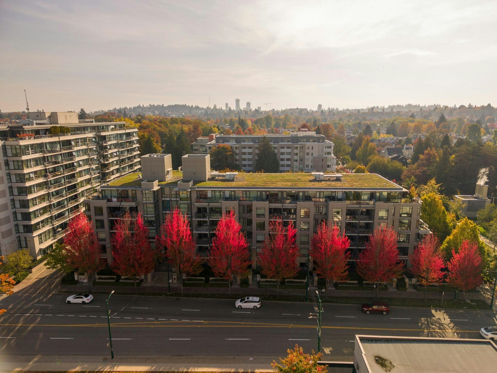 403-750 W 12th Avenue, Vancouver, BC, V5Z 0A3 - 36