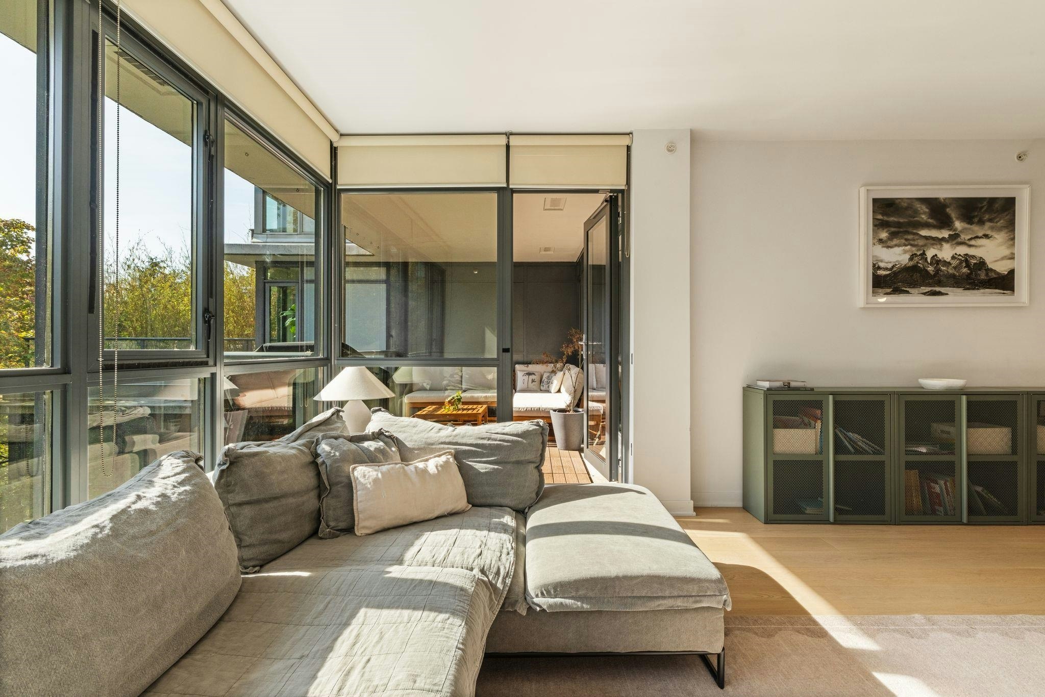 403-750 W 12th Avenue - 4