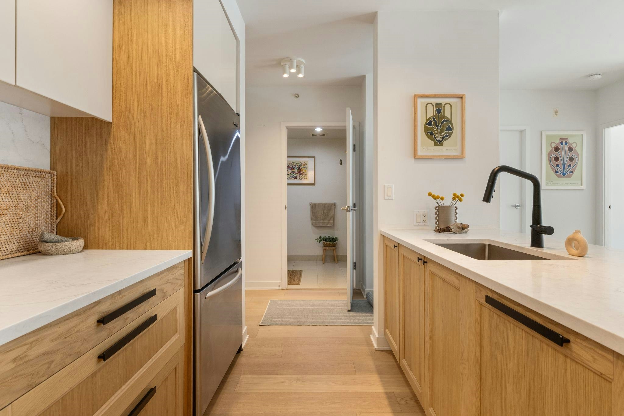 403-750 W 12th Avenue, Vancouver, BC, V5Z 0A3 - 18
