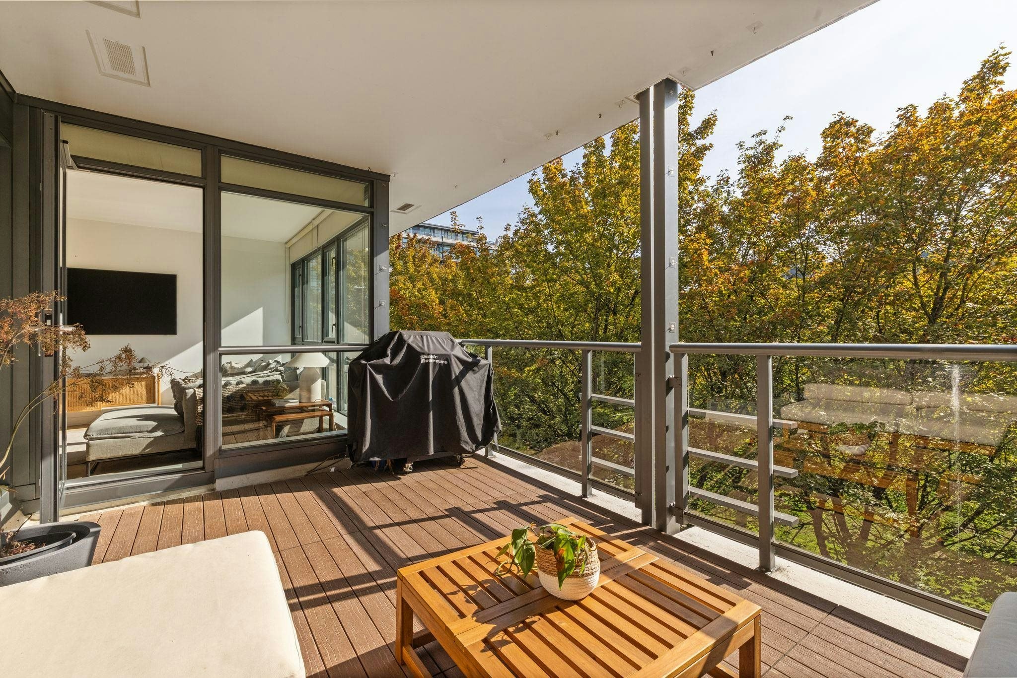 403-750 W 12th Avenue, Vancouver, BC, V5Z 0A3 - 29