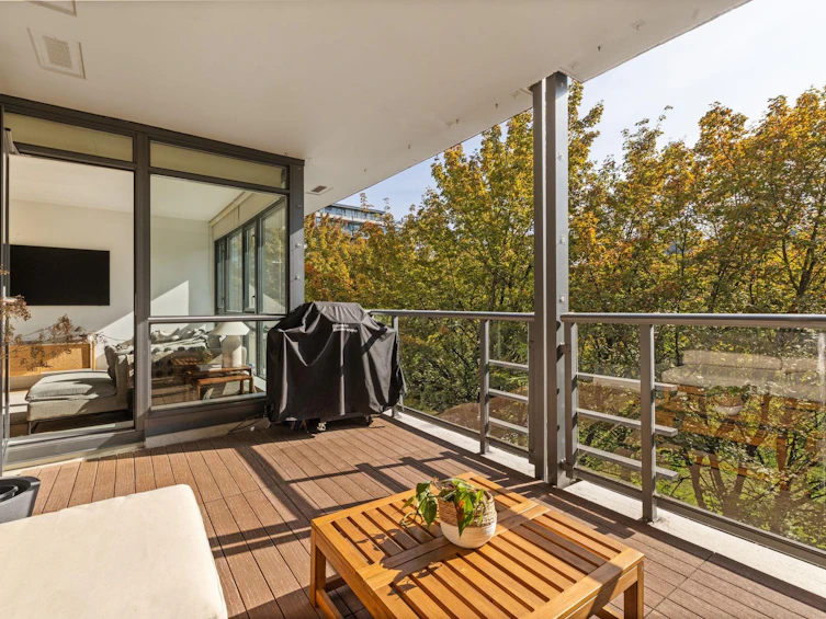 403-750 W 12th Avenue, Vancouver, BC, V5Z 0A3 - 29