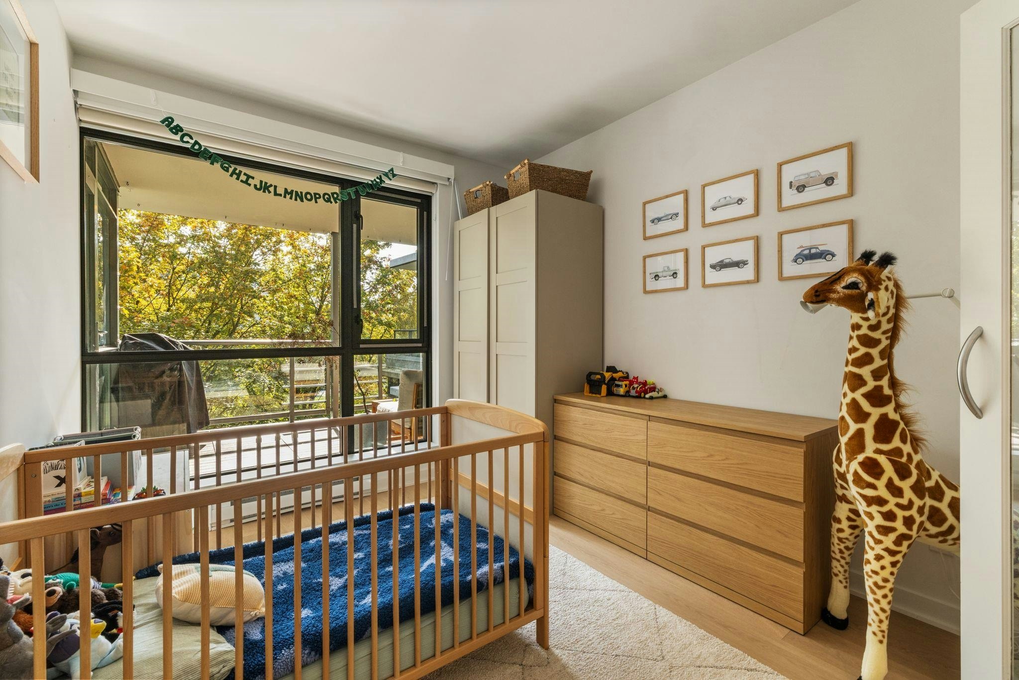 403-750 W 12th Avenue, Vancouver, BC, V5Z 0A3 - 23