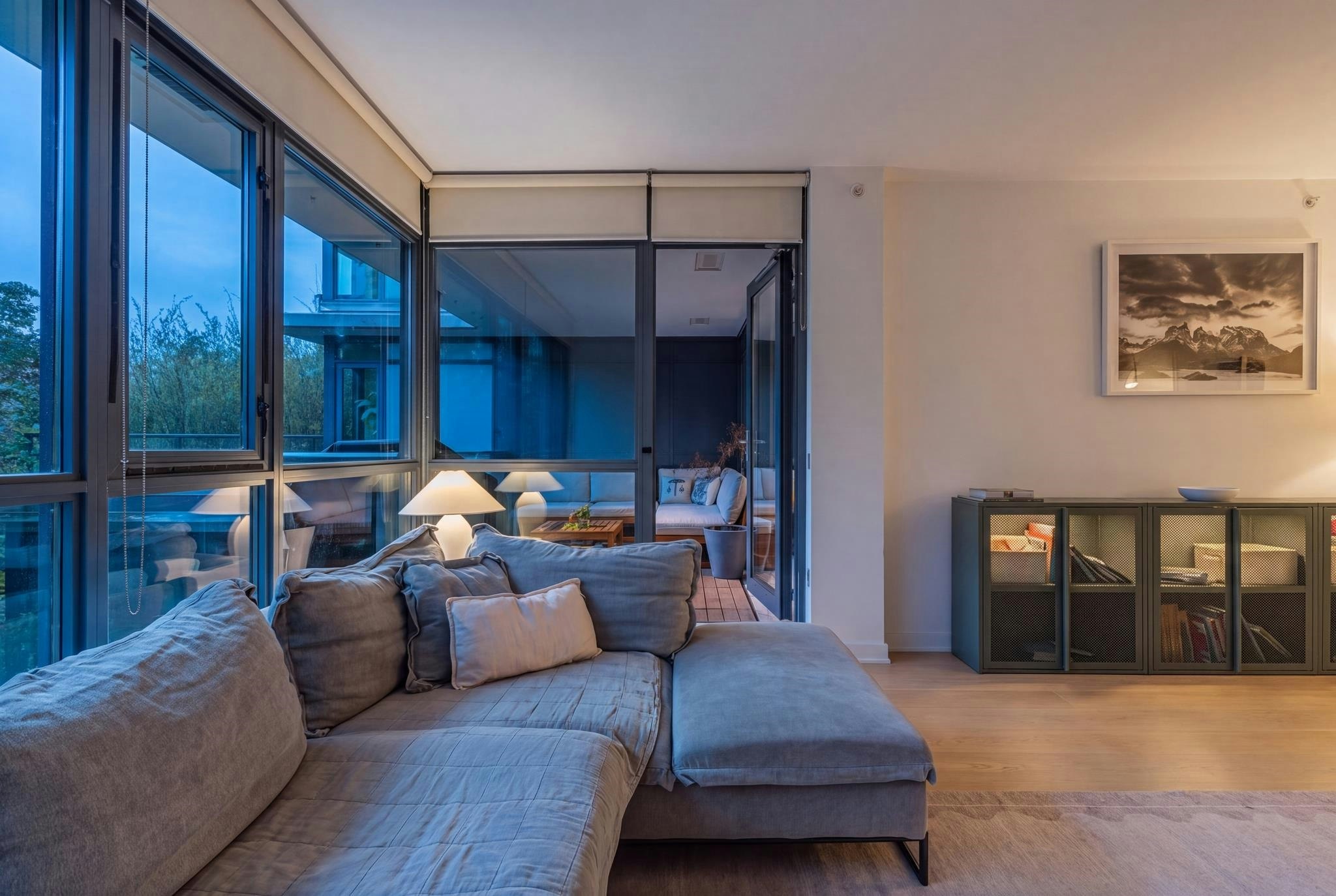403-750 W 12th Avenue, Vancouver, BC, V5Z 0A3 - 33