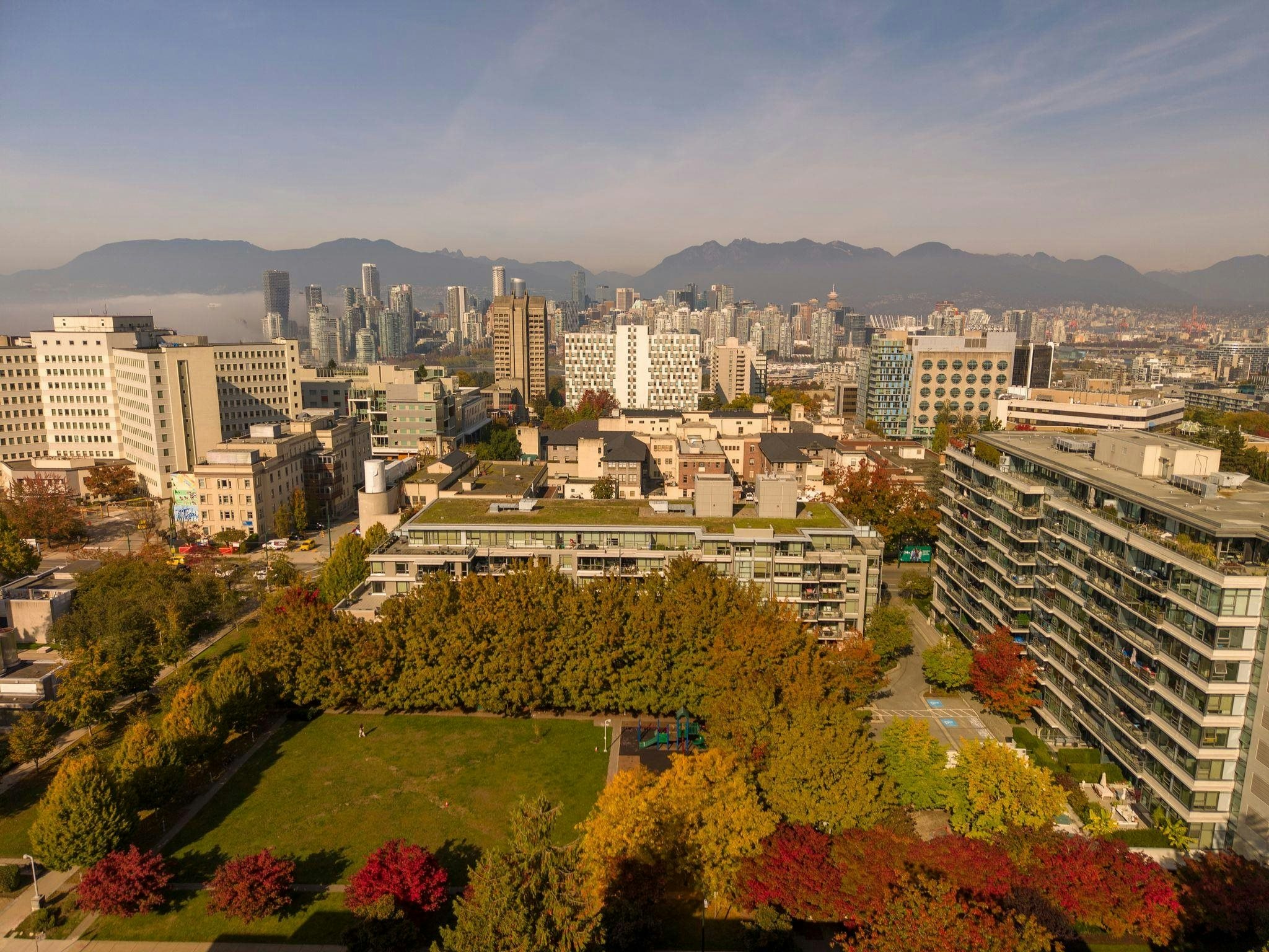 403-750 W 12th Avenue, Vancouver, BC, V5Z 0A3 - 35
