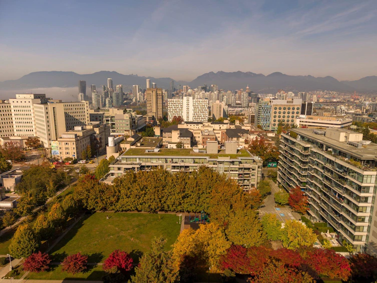 403-750 W 12th Avenue, Vancouver, BC, V5Z 0A3 - 35