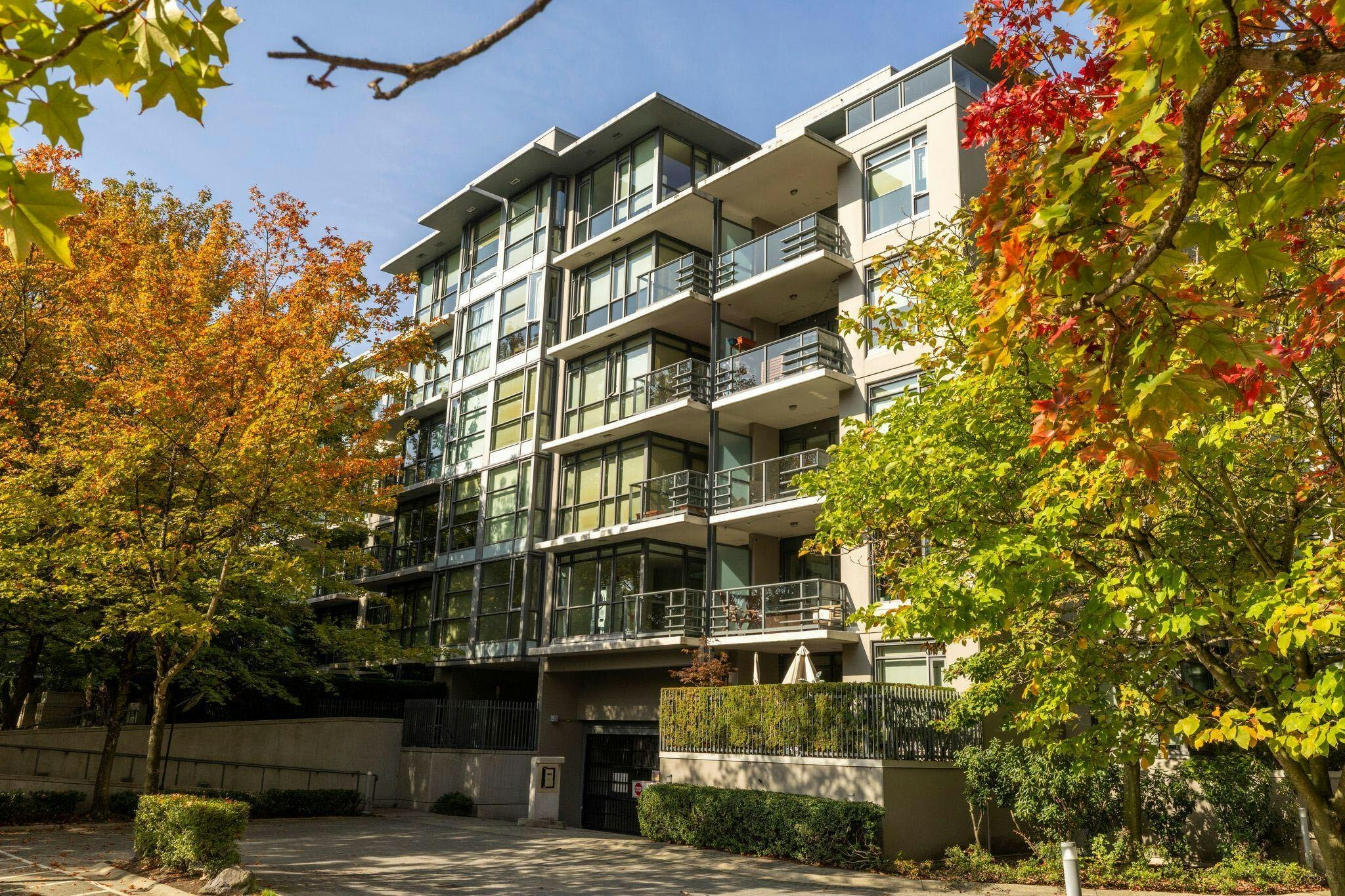403-750 W 12th Avenue, Vancouver, BC, V5Z 0A3 - 37