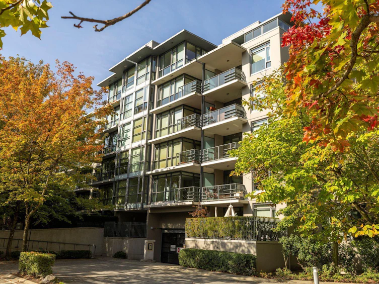 403-750 W 12th Avenue, Vancouver, BC, V5Z 0A3 - 37