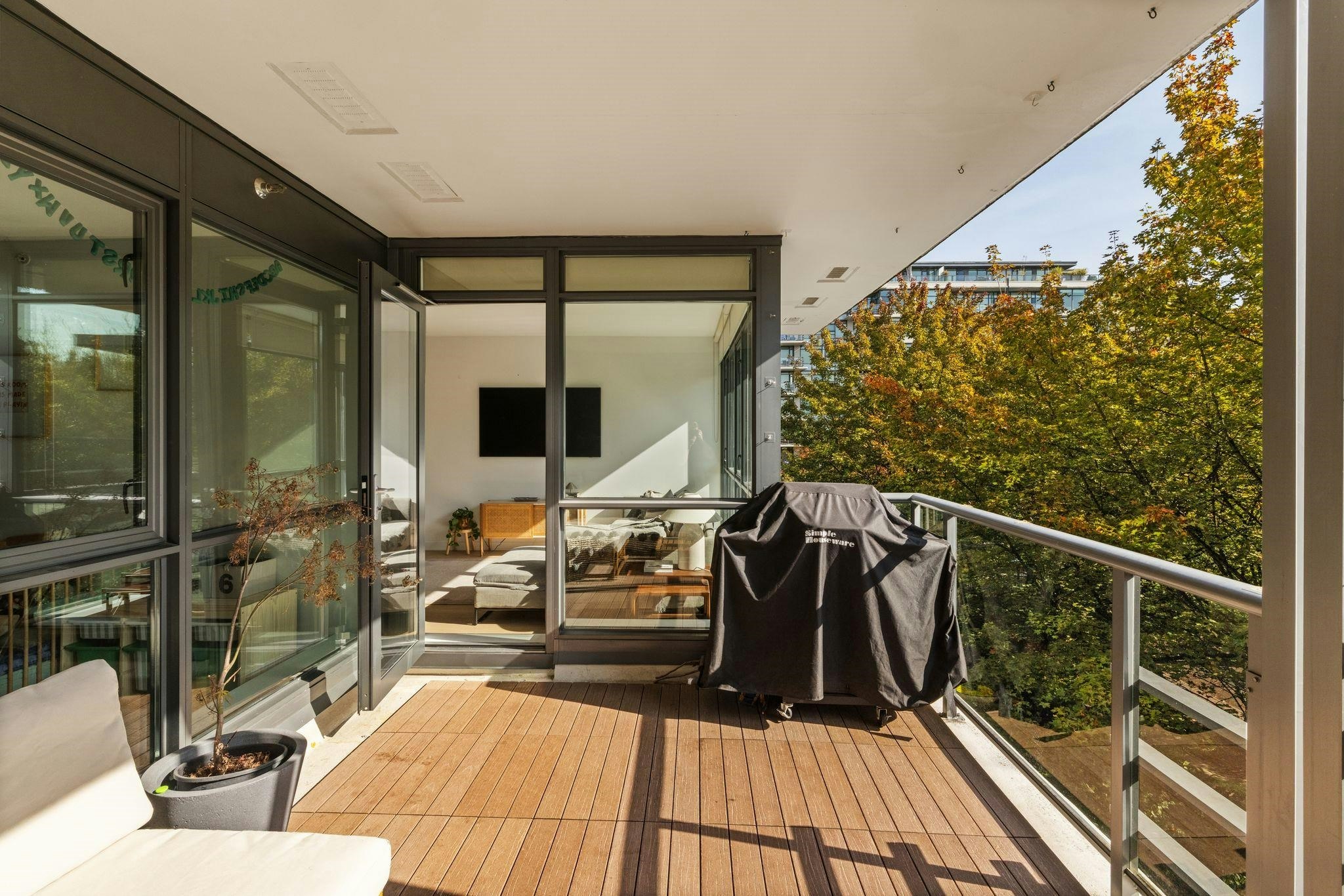 403-750 W 12th Avenue, Vancouver, BC, V5Z 0A3 - 30