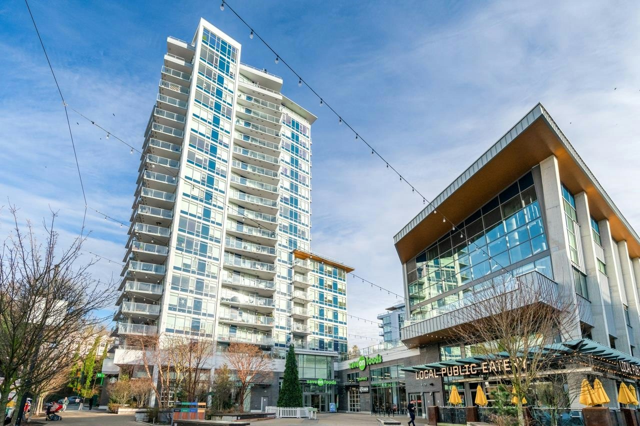 310-8538 River District Crossing, Vancouver, BC, V5S 0C9