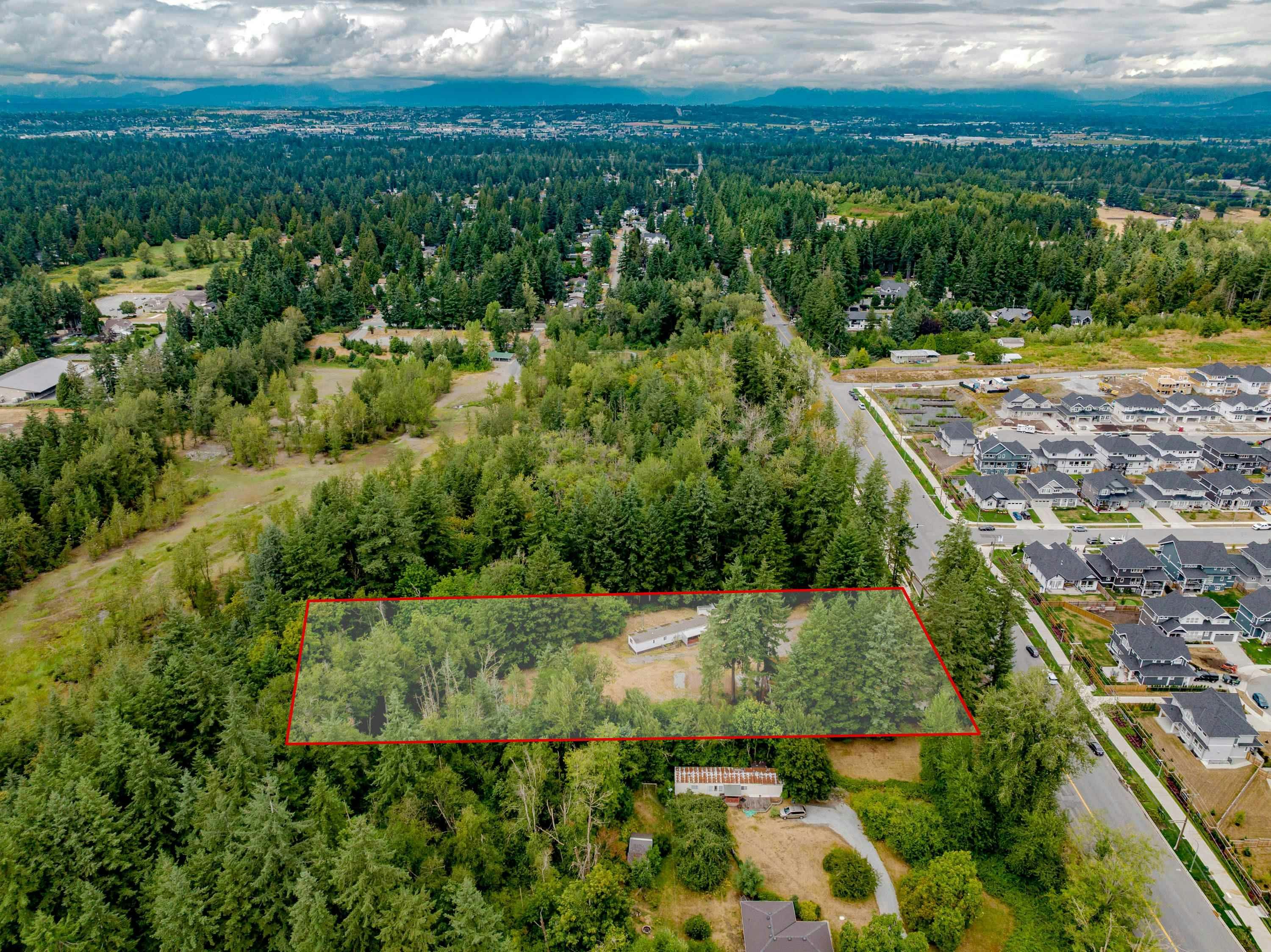 3381 208 Street, Langley, BC, V2Z 2C5 - 2