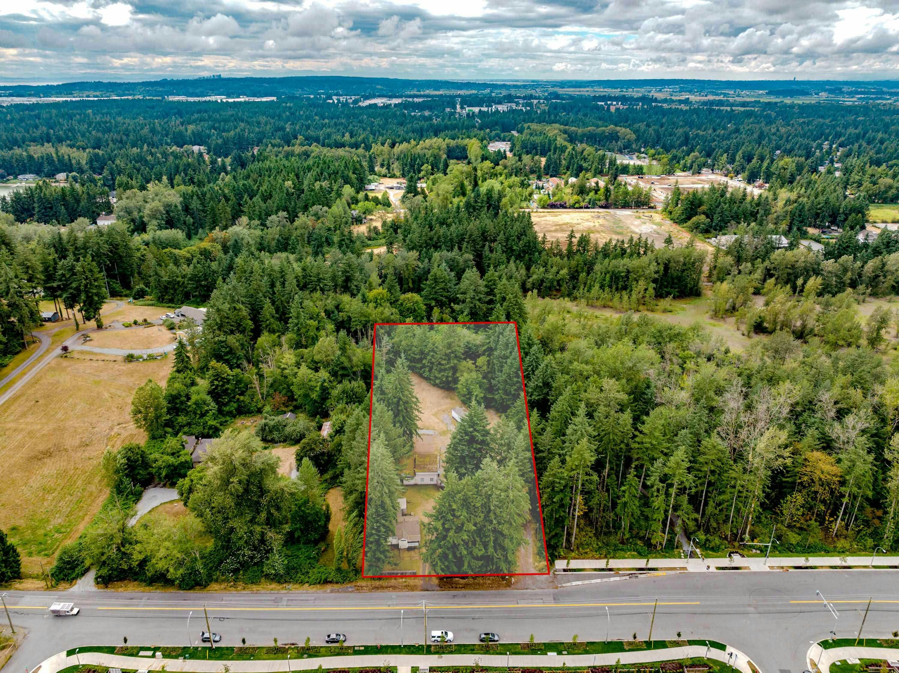 3381 208 Street, Langley, BC, V2Z 2C5