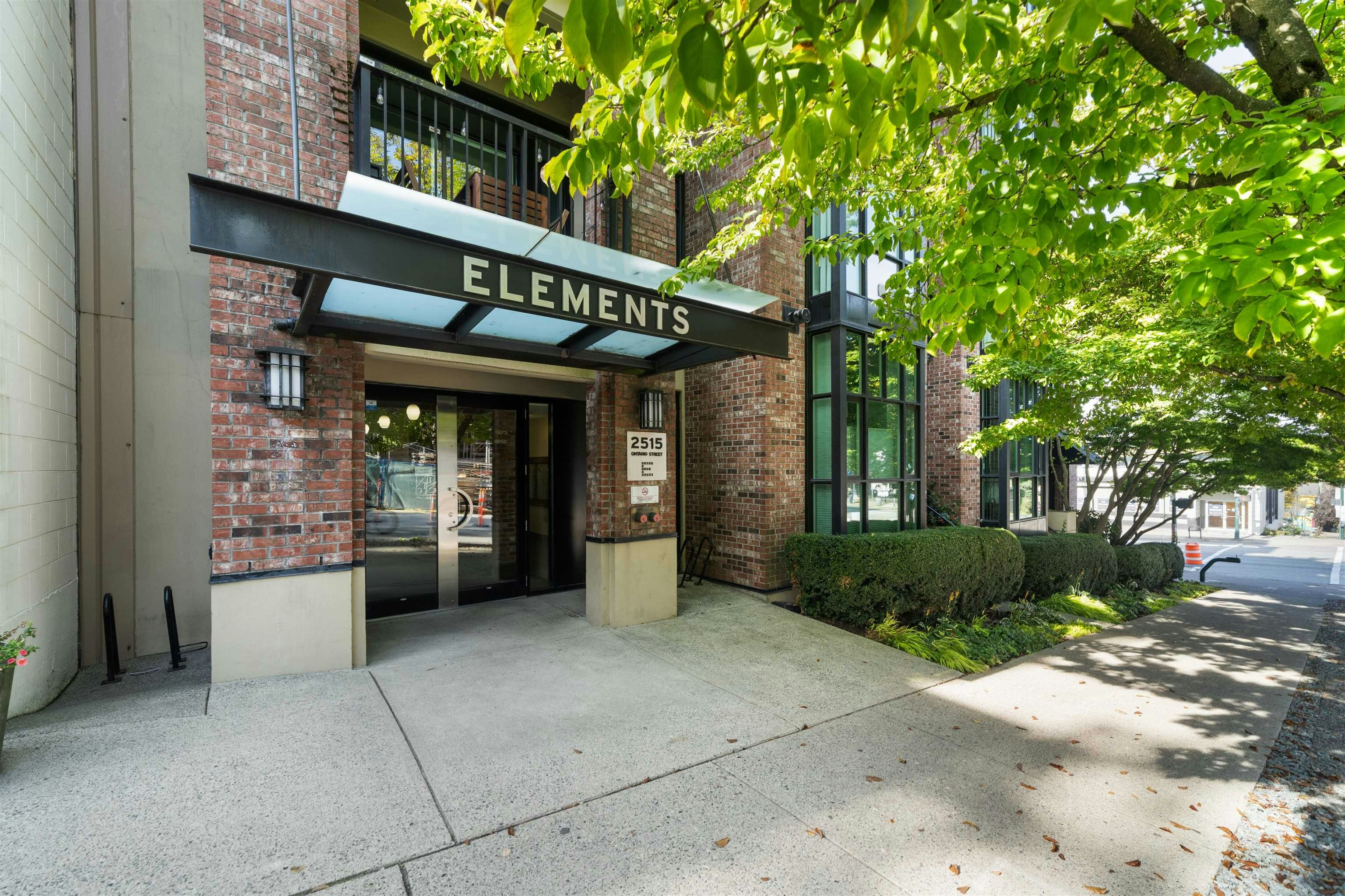 109-2515 Ontario Street, Vancouver, BC, V5T 4V4