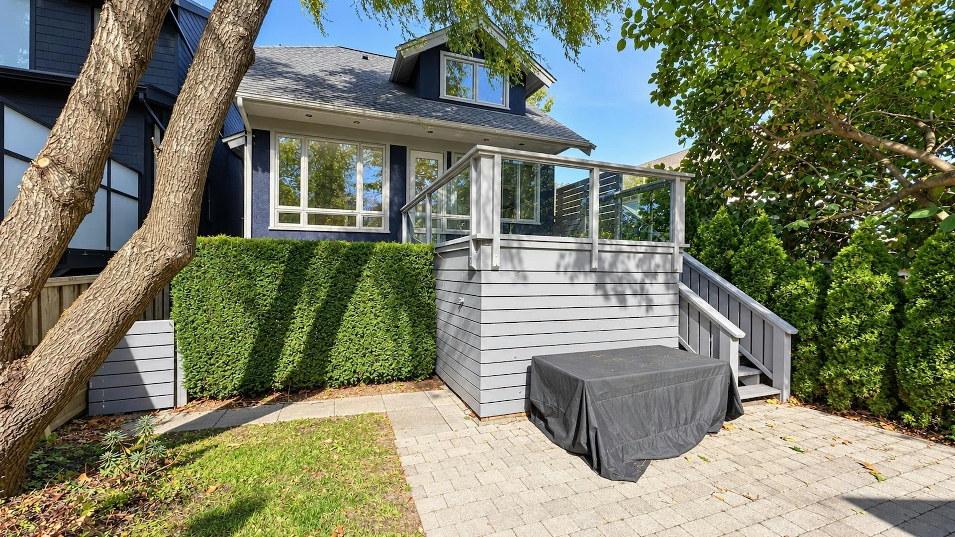 80 E 22nd Avenue, Vancouver, BC, V5V 1T4 - 36