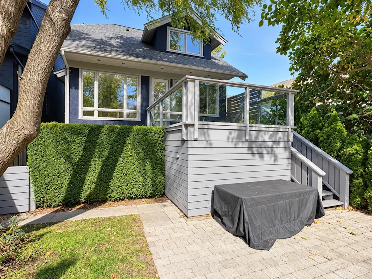 80 E 22nd Avenue, Vancouver, BC, V5V 1T4 - 36
