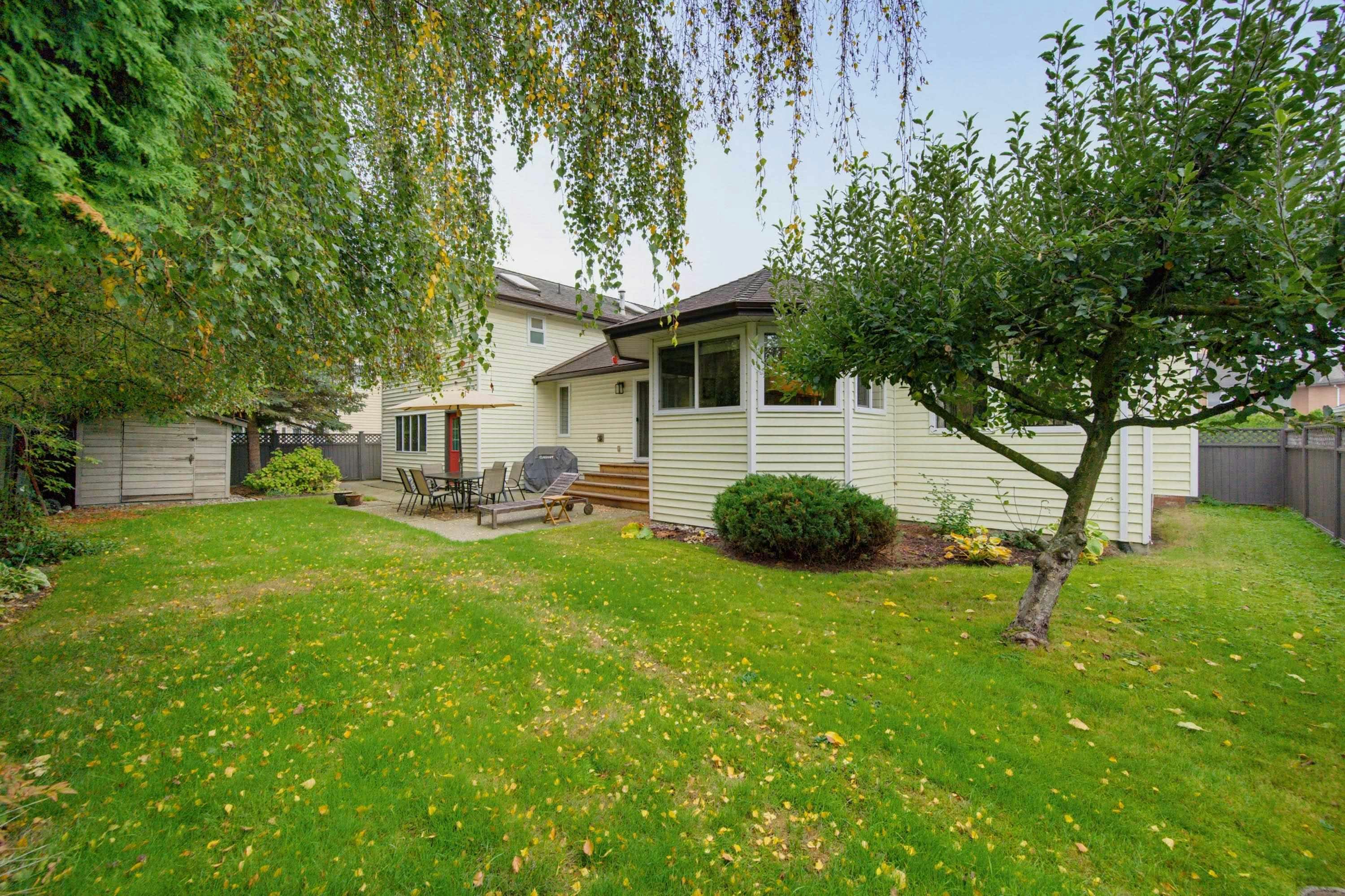 4695 London Crescent, Delta, BC, V4K 4W8 - 34