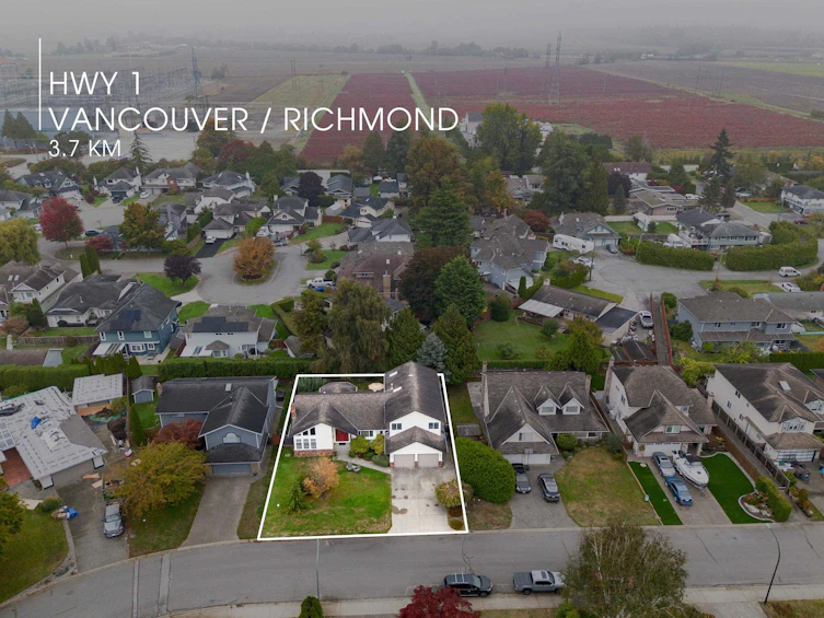 4695 London Crescent, Delta, BC, V4K 4W8 - 5