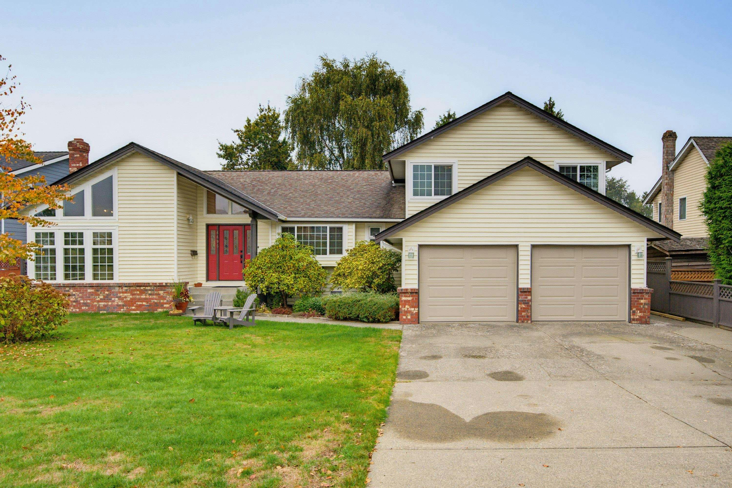 4695 London Crescent, Delta, BC, V4K 4W8 - 8
