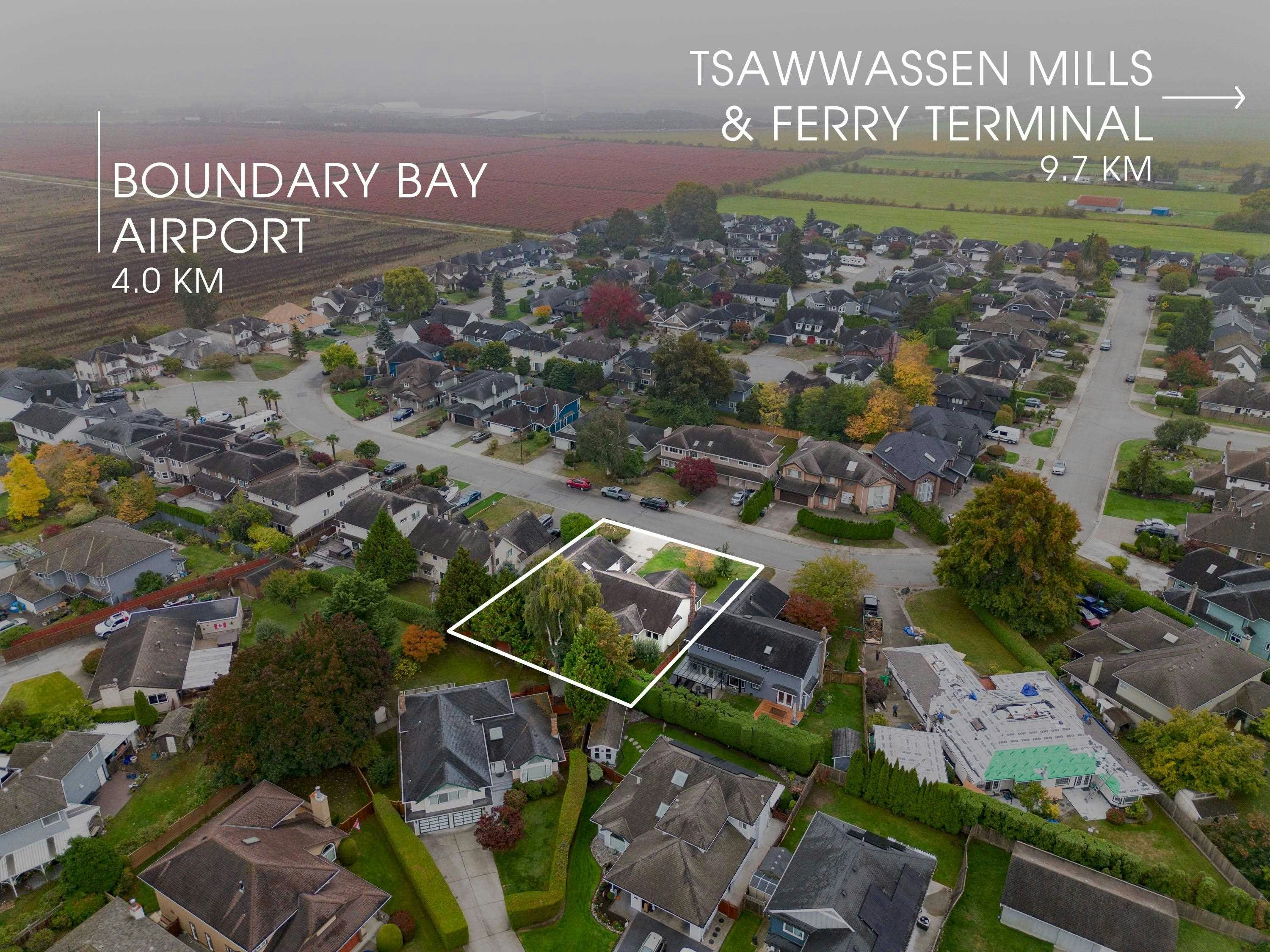 4695 London Crescent, Delta, BC, V4K 4W8 - 7