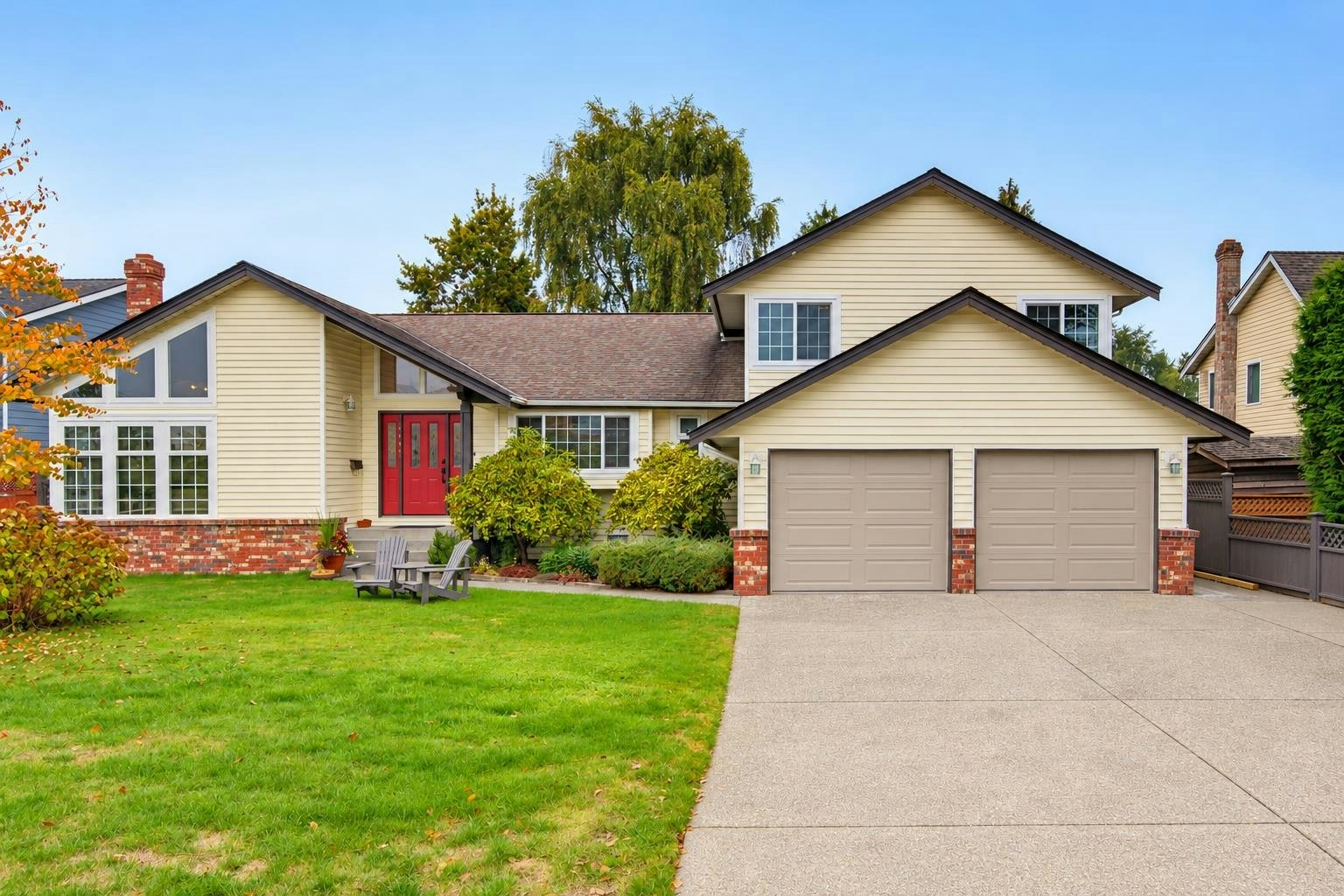 4695 London Crescent, Delta, BC, V4K 4W8