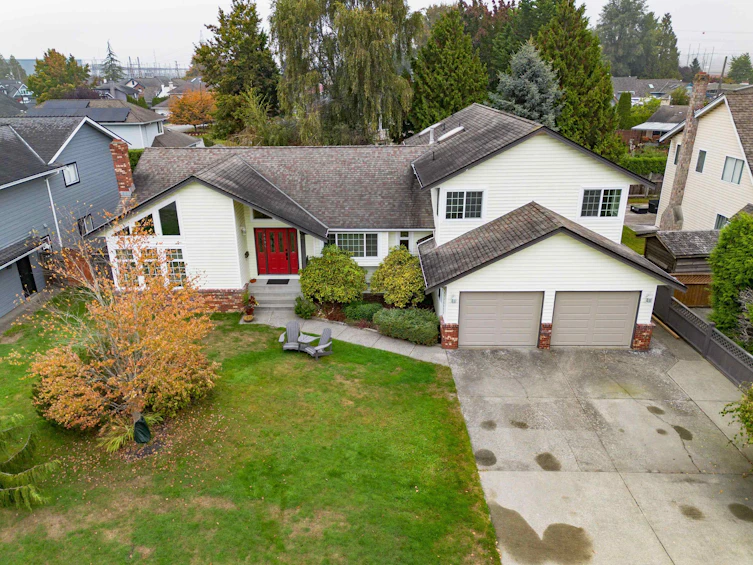4695 London Crescent, Delta, BC, V4K 4W8