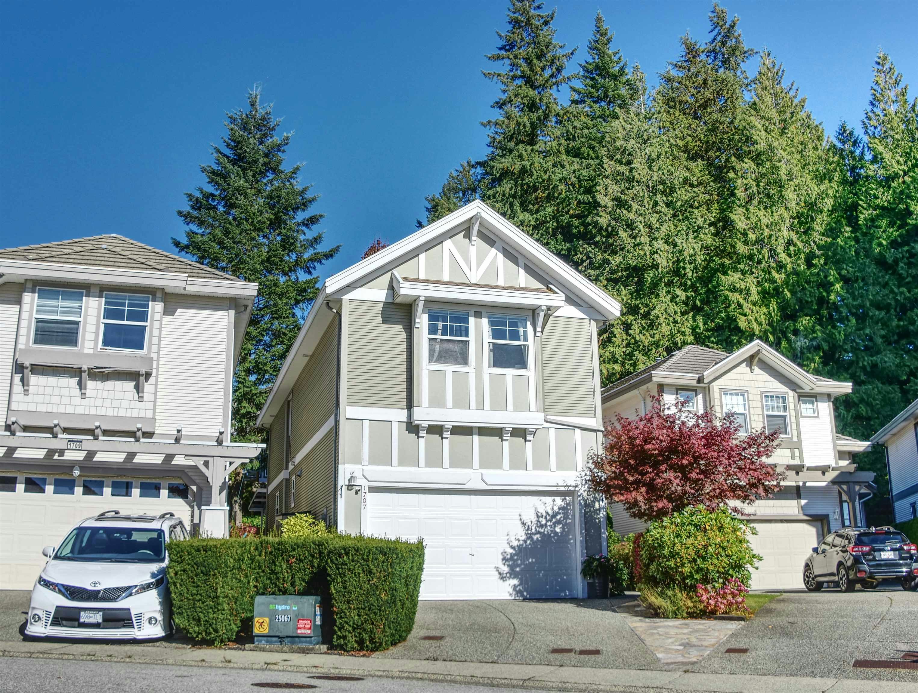 1707 Arbutus Place - 2