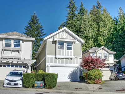 1707 Arbutus Place - 2