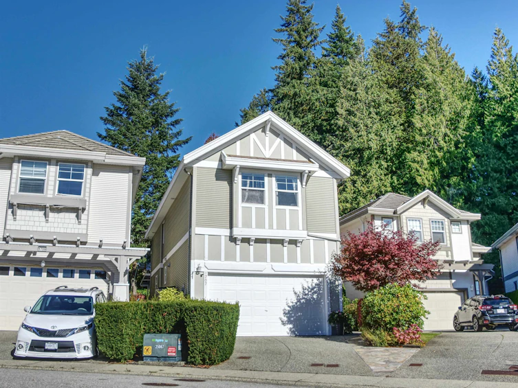 1707 Arbutus Place, Coquitlam, BC, V3E 3K2 - 2