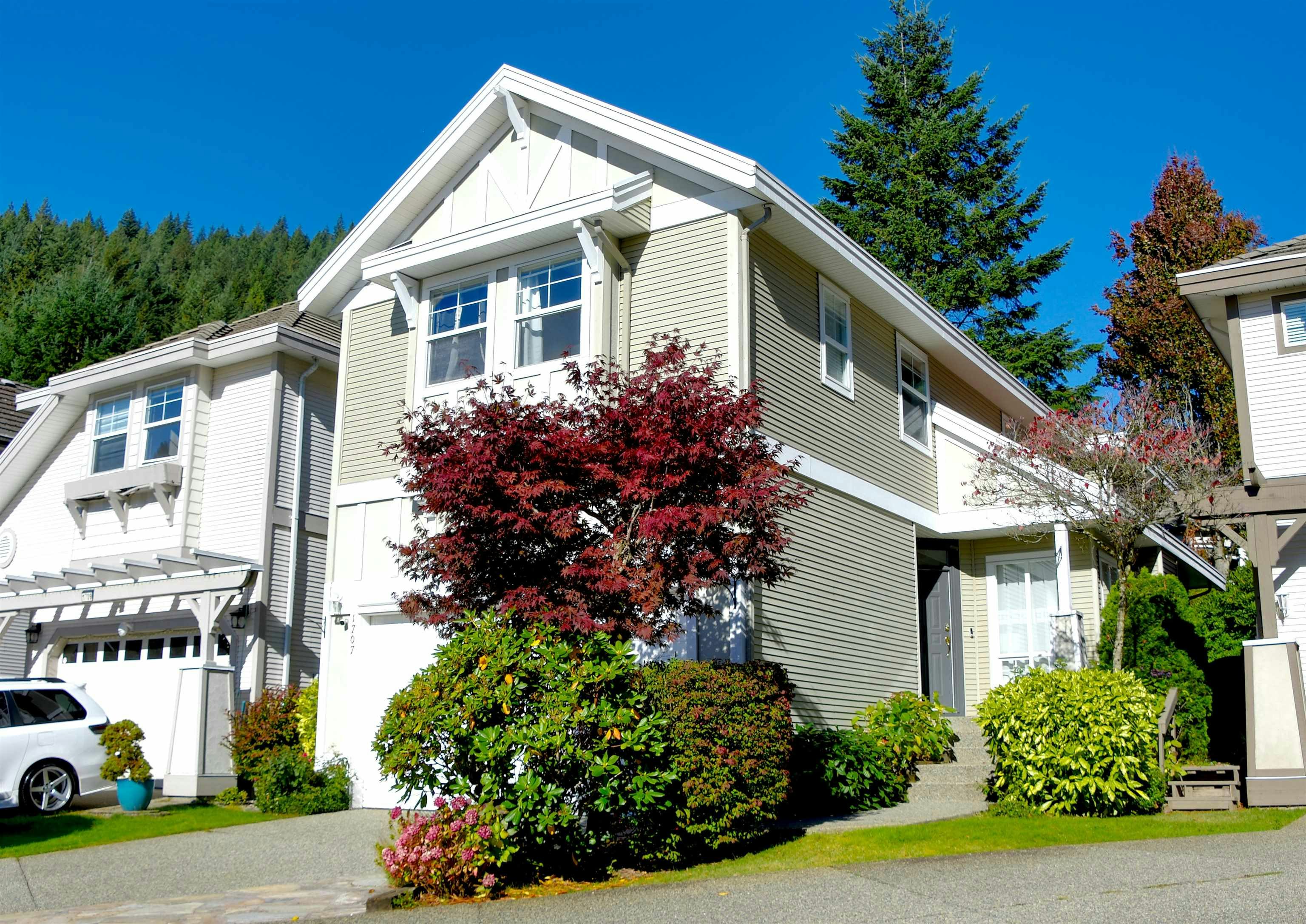 1707 Arbutus Place, Coquitlam, BC, V3E 3K2