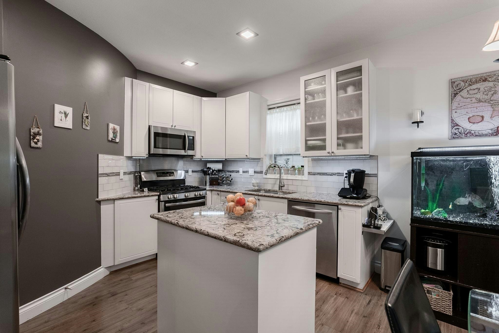 1707 Arbutus Place, Coquitlam, BC, V3E 3K2 - 8