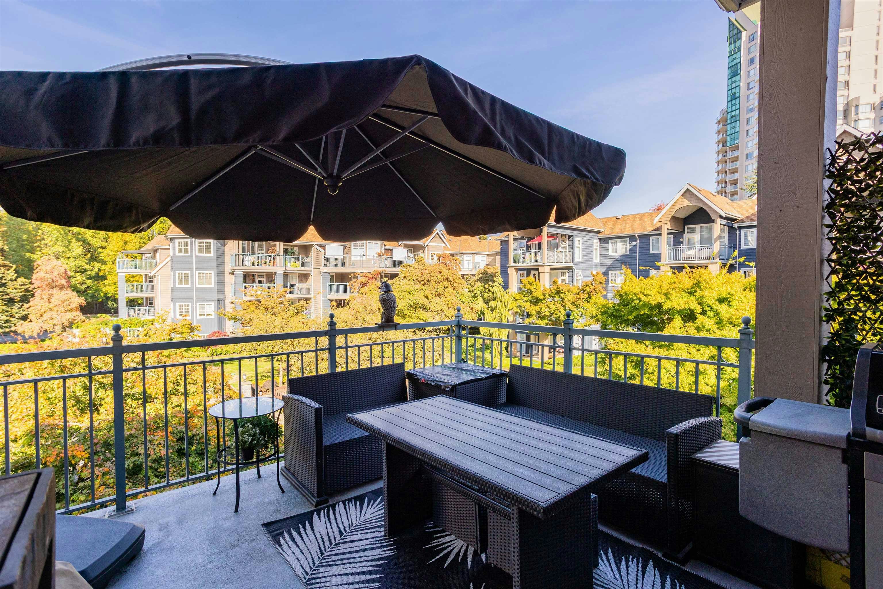 402-3075 Primrose Lane, Coquitlam, BC, V3B 7S2 - 20