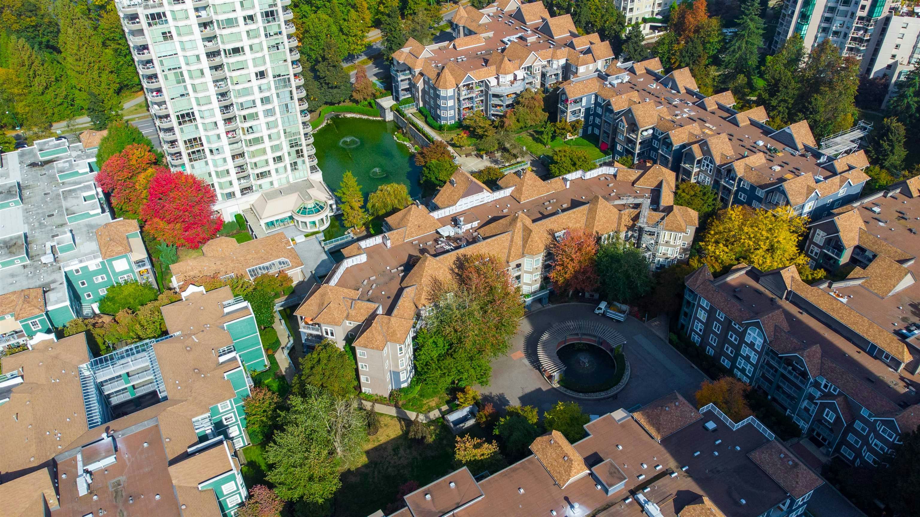 402-3075 Primrose Lane, Coquitlam, BC, V3B 7S2 - 31