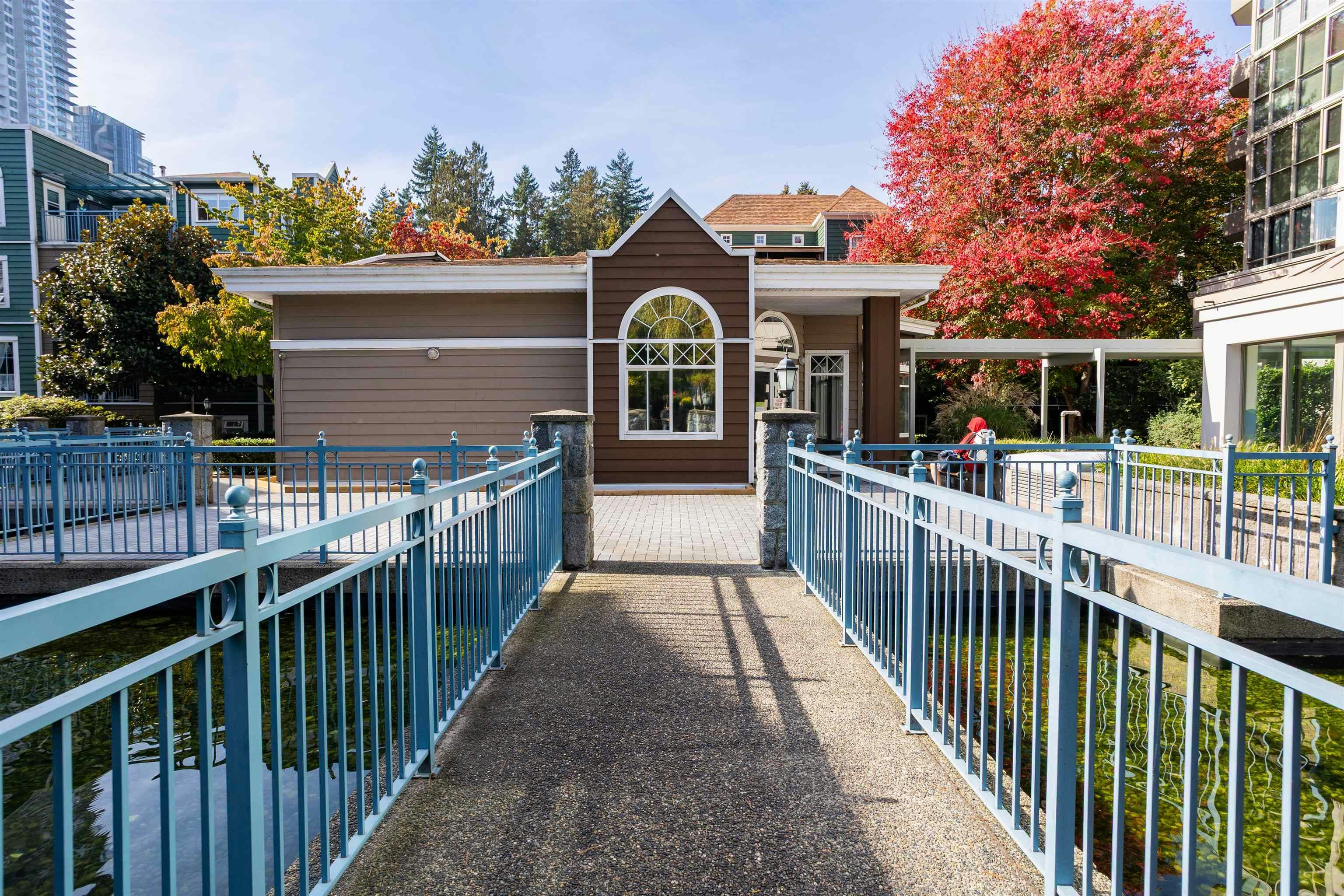 402-3075 Primrose Lane, Coquitlam, BC, V3B 7S2 - 30