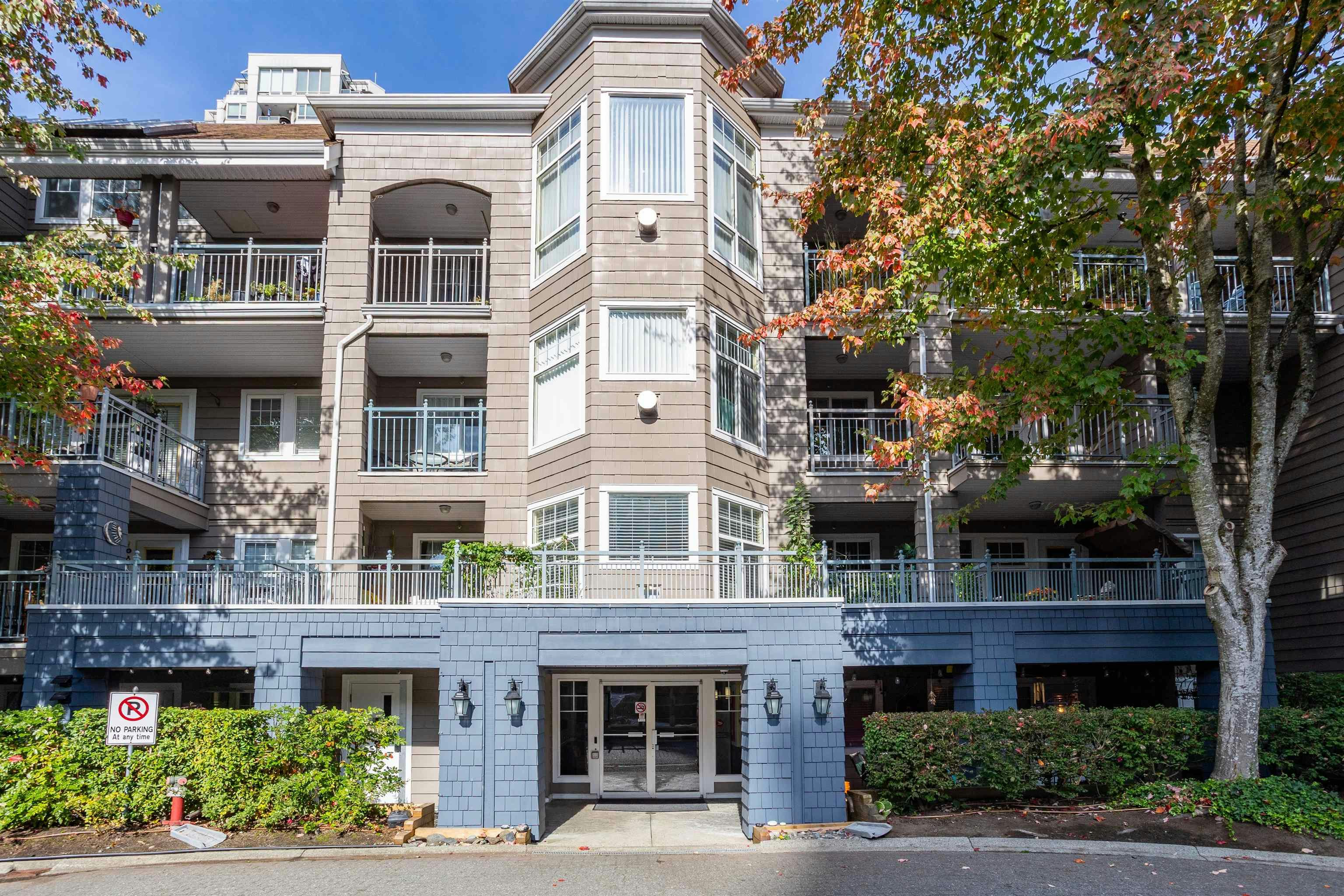 402-3075 Primrose Lane, Coquitlam, BC, V3B 7S2