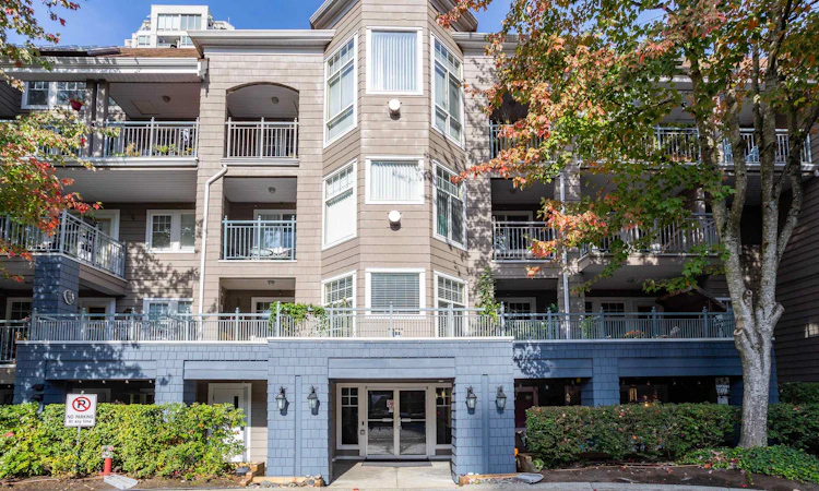 402-3075 Primrose Lane