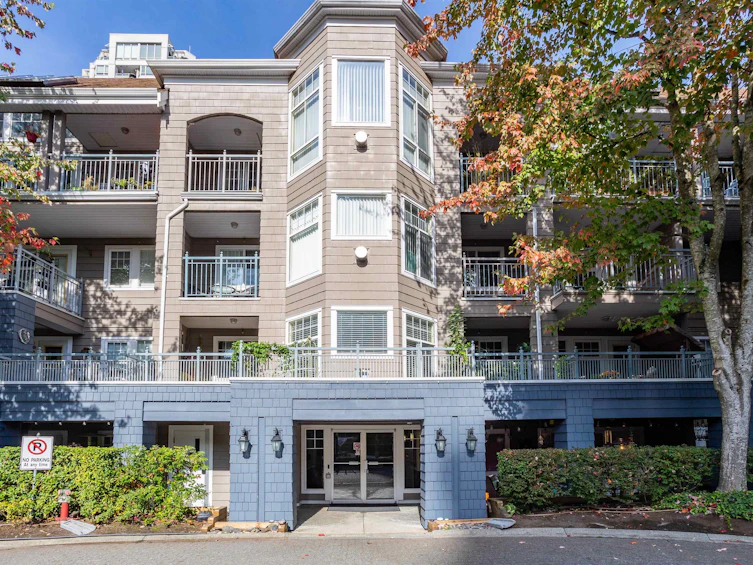 402-3075 Primrose Lane, Coquitlam, BC, V3B 7S2