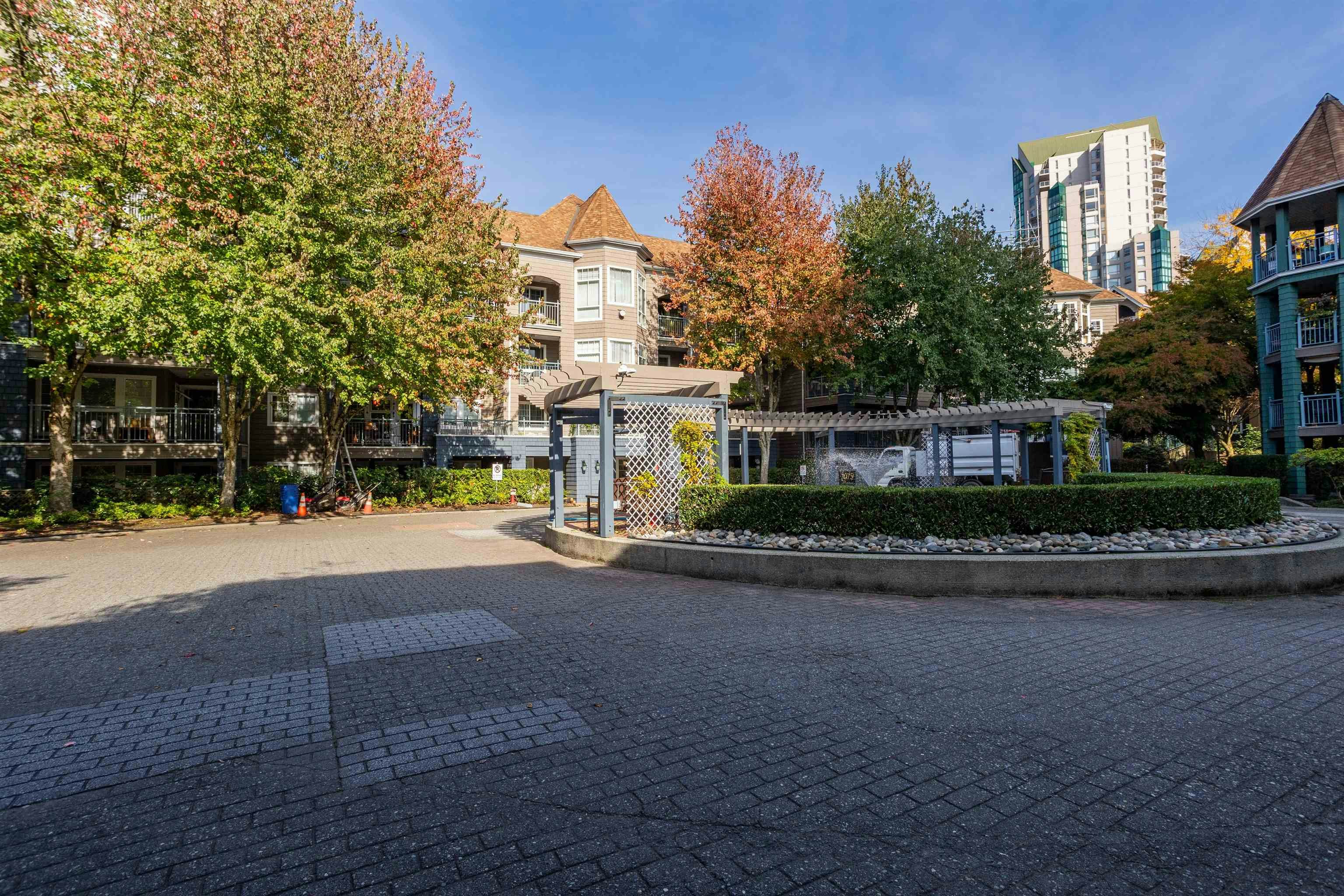 402-3075 Primrose Lane, Coquitlam, BC, V3B 7S2 - 33