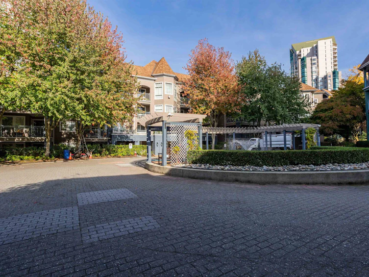 402-3075 Primrose Lane, Coquitlam, BC, V3B 7S2 - 33