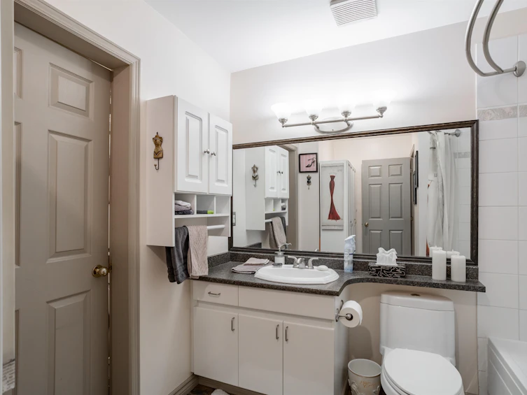 402-3075 Primrose Lane, Coquitlam, BC, V3B 7S2 - 18