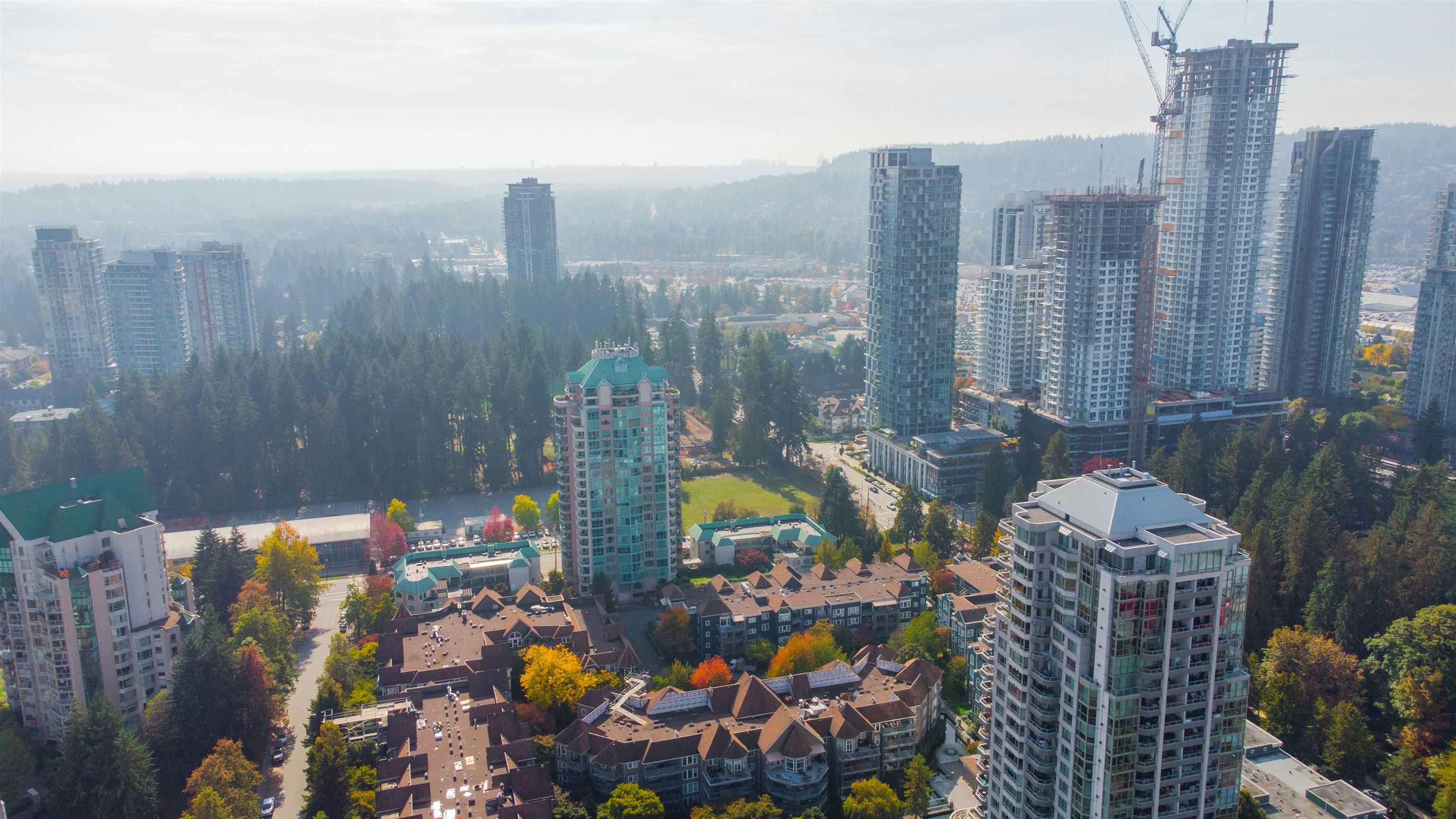 402-3075 Primrose Lane, Coquitlam, BC, V3B 7S2 - 36