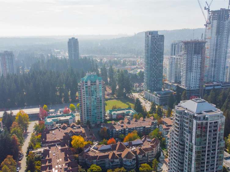 402-3075 Primrose Lane, Coquitlam, BC, V3B 7S2 - 36