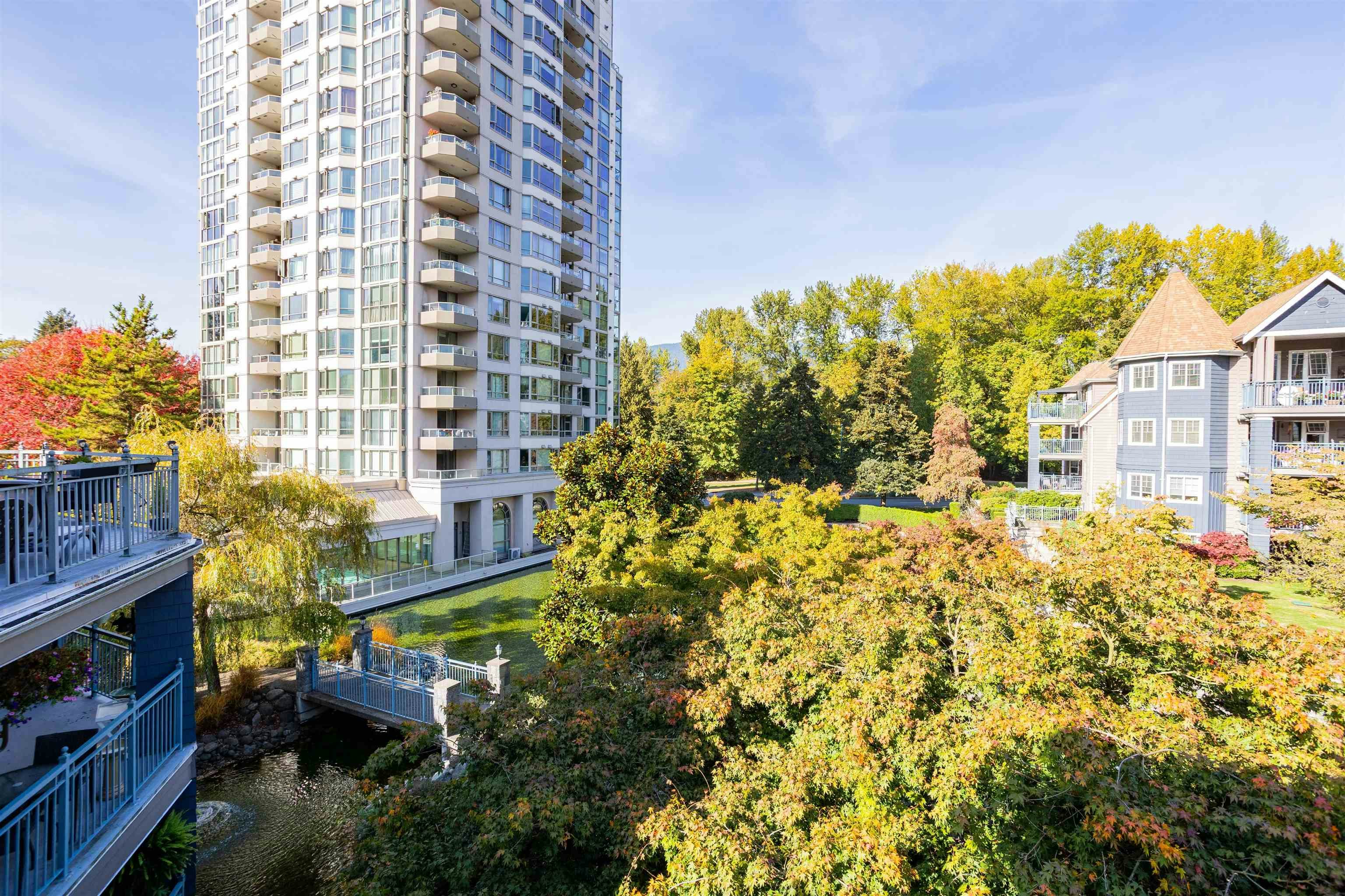 402-3075 Primrose Lane, Coquitlam, BC, V3B 7S2 - 25