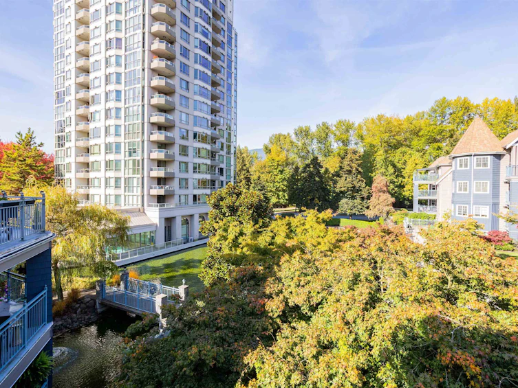 402-3075 Primrose Lane, Coquitlam, BC, V3B 7S2 - 25