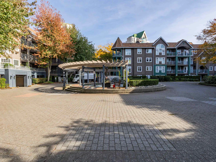 402-3075 Primrose Lane, Coquitlam, BC, V3B 7S2 - 23