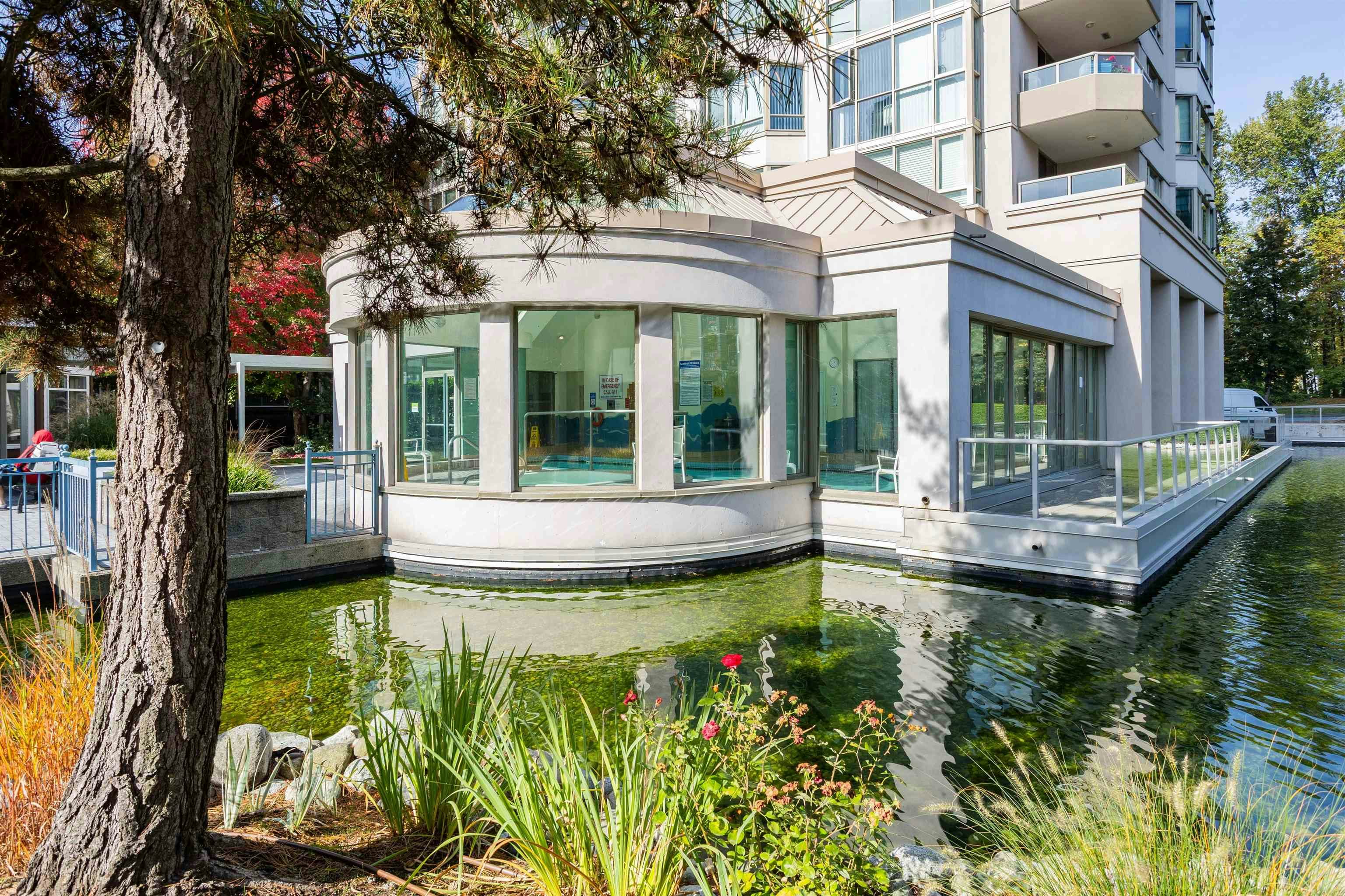402-3075 Primrose Lane, Coquitlam, BC, V3B 7S2 - 27