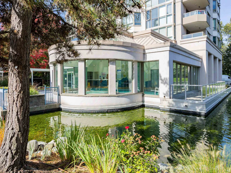 402-3075 Primrose Lane, Coquitlam, BC, V3B 7S2 - 27