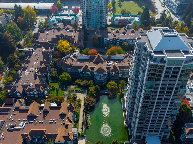 402-3075 Primrose Lane, Coquitlam, BC, V3B 7S2 - 34