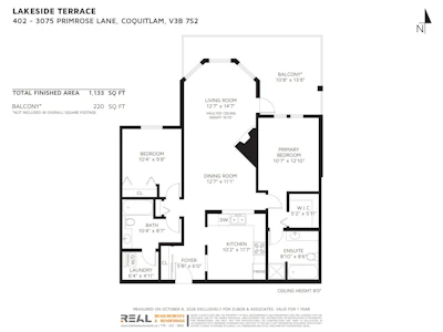 402-3075 Primrose Lane - 2