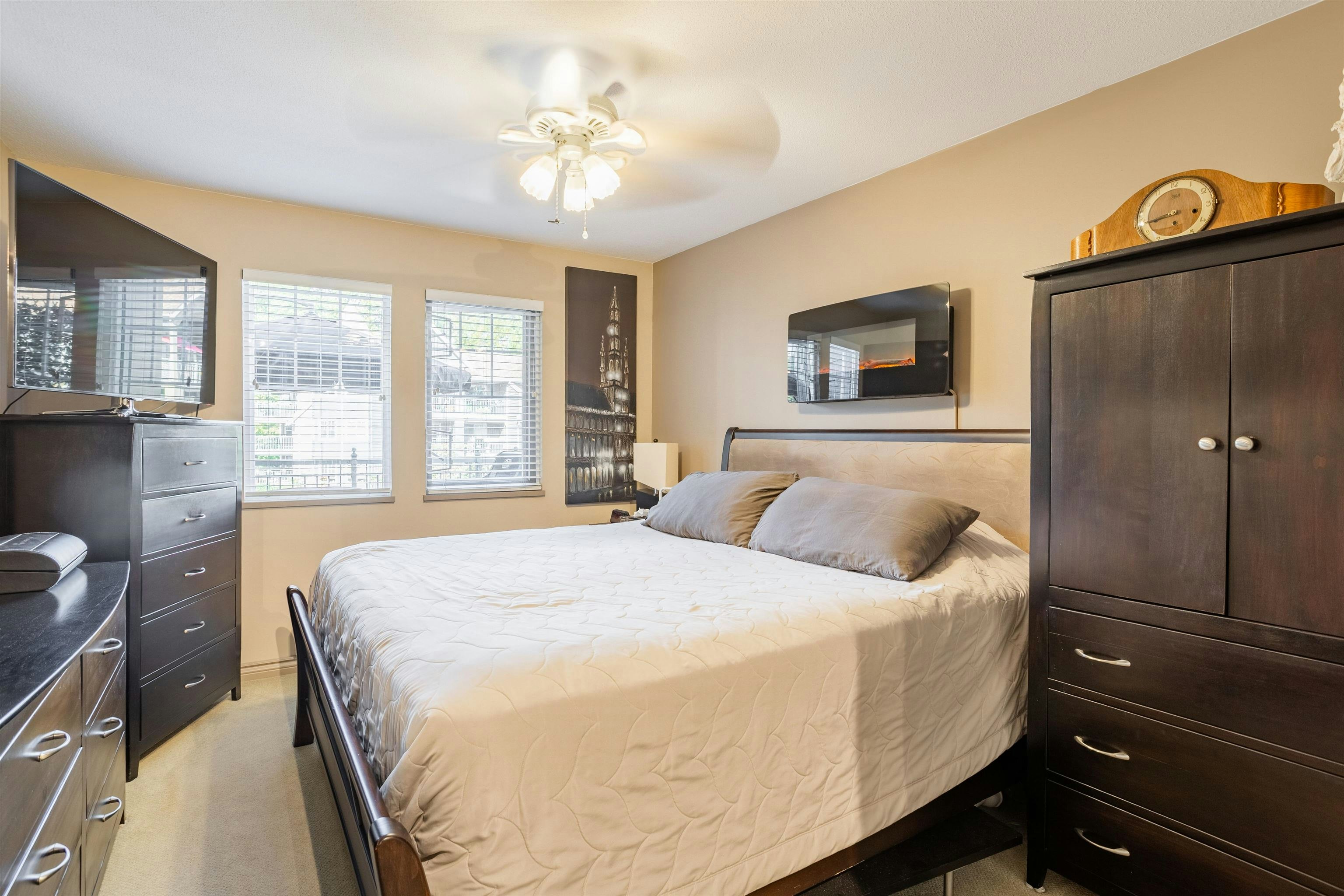 402-3075 Primrose Lane, Coquitlam, BC, V3B 7S2 - 12