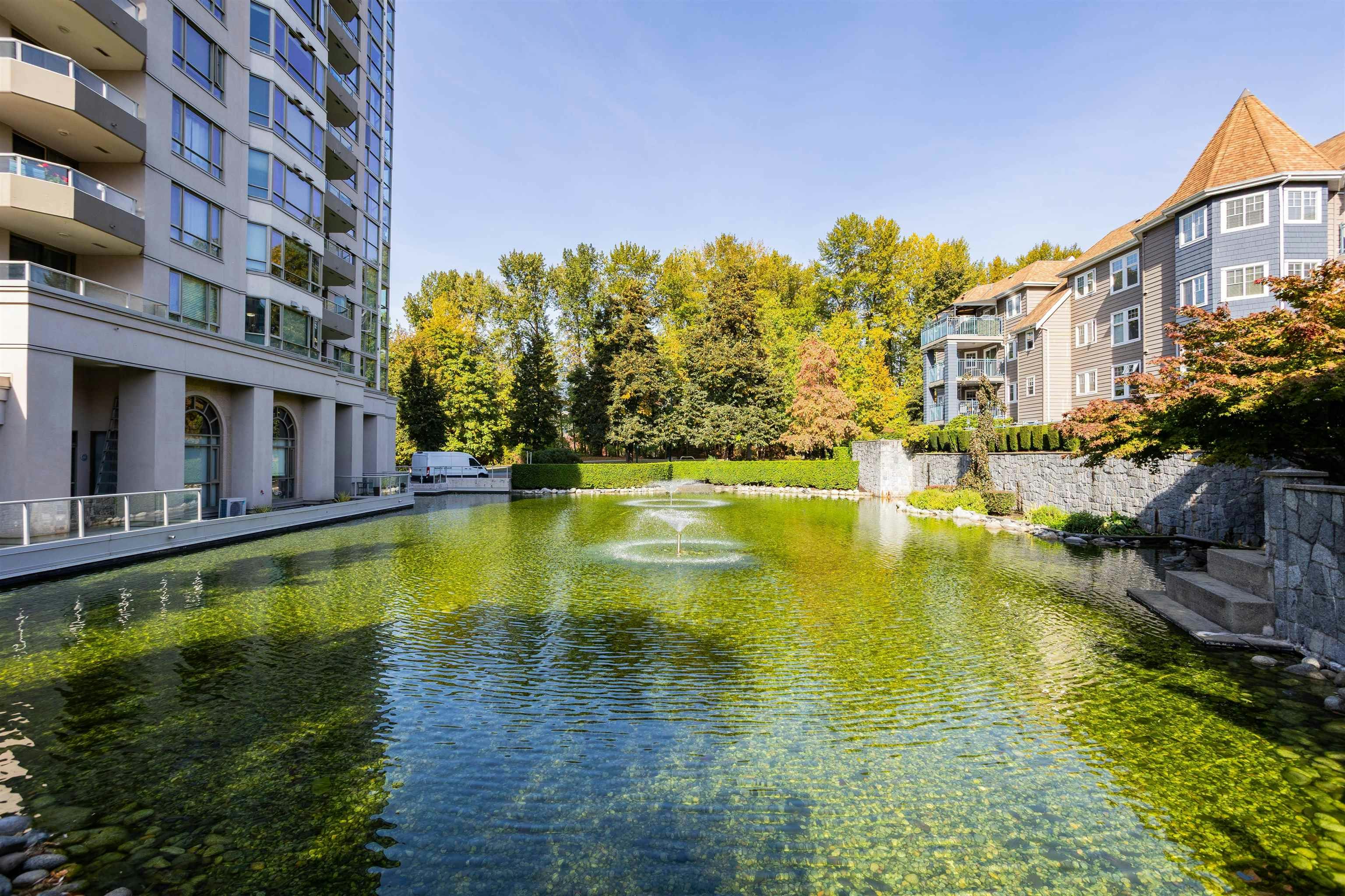 402-3075 Primrose Lane, Coquitlam, BC, V3B 7S2 - 29